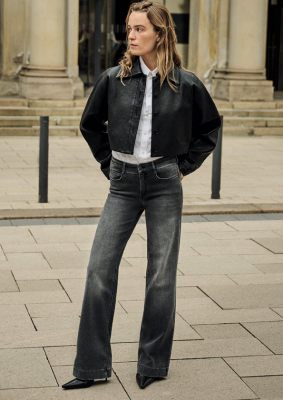 MAC jeans 0358L543990-D916 7