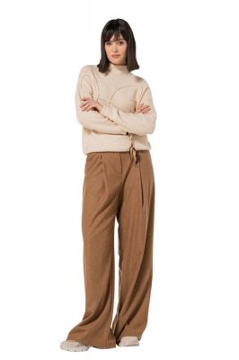 caroline biss trui  4235/93 cream 5