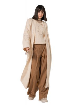 caroline biss trui  4235/93 cream 7