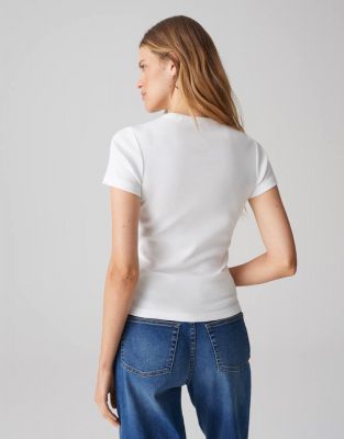 Opus t-shirt  10161710409100-10 3