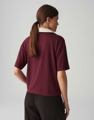 Opus t-shirt  10443213582366-40036 3