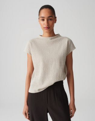 Opus t-shirt  10443013352100-20003 2