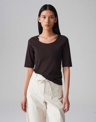 Opus t-shirt  236360601-20024 2