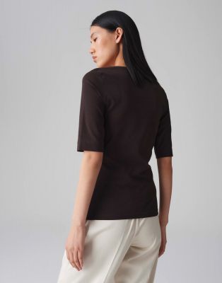 Opus t-shirt  236360601-20024 3