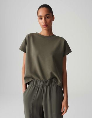 Opus sweater  10437413310100-30034 2