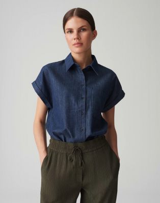 Opus blouse  10441413341100-70259 2
