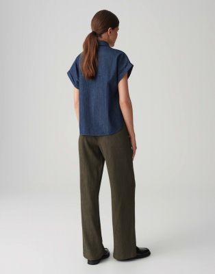 Opus blouse  10441413341100-70259 3