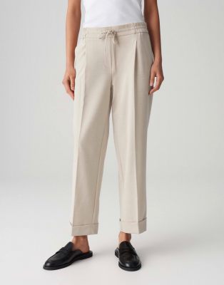 Opus broek  10438713326100-20003 2