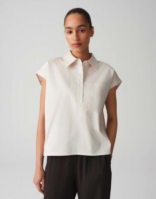 Opus blouse  10440213333100-20003 2