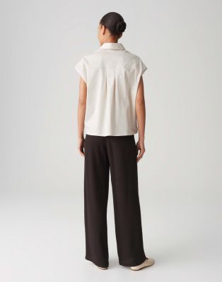 Opus blouse  10440213333100-20003 3