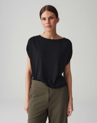 Opus t-shirt  10444012924100-900 2