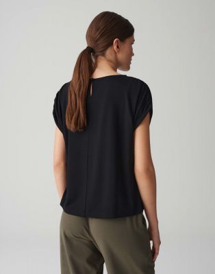 Opus t-shirt  10444012924100-900 3