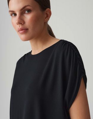 Opus t-shirt  10444012924100-900 4