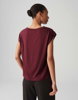 Opus t-shirt  10443912924100-40036 3