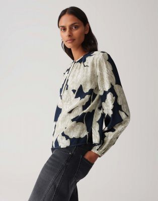 Opus blouse  10455513435376-60020 4