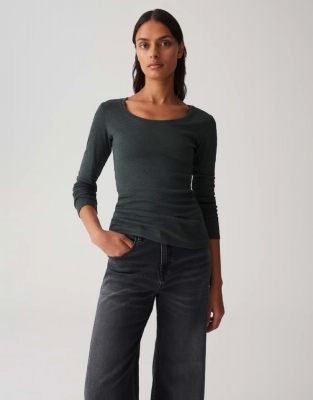 Opus t-shirt  236879343-30040 2