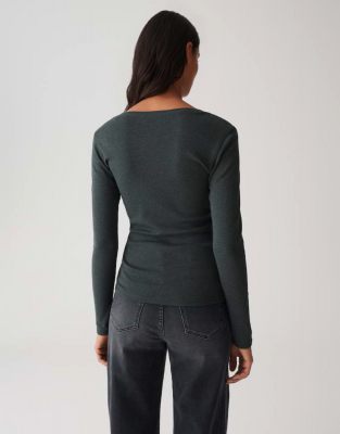 Opus t-shirt  236879343-30040 3
