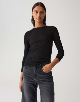 Opus t-shirt  10462313474100-900 2