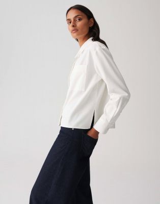 Opus blouse  10456111650100-1004 4