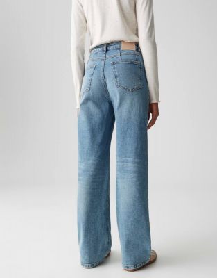 Opus jeans  10475110391384-70276 3