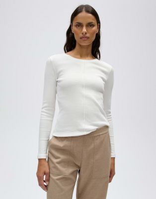 Opus t-shirt  10221910409100-1004
