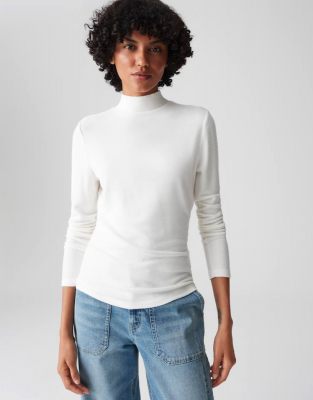 Opus t-shirt  10477611801100-1004 2