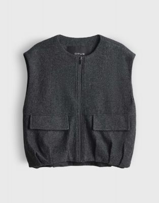 Opus bodywarmer  10493413706393-80023