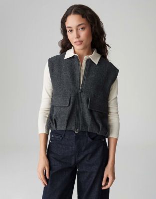 Opus bodywarmer  10493413706393-80023 2