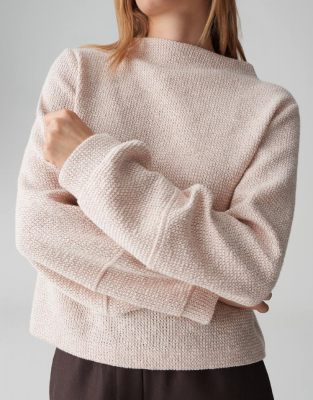 Opus sweater 10499913929100-40042 4