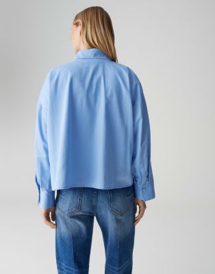 Opus blouse 10492413810100-60036 8