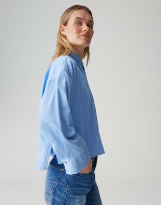 Opus blouse 10492413810100-60036 9