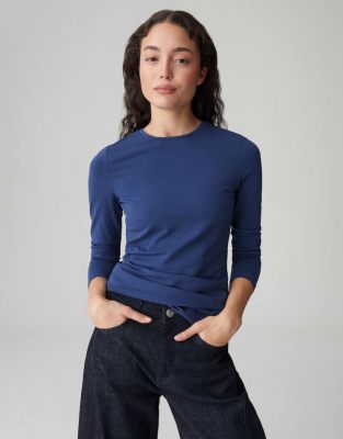 Opus t-shirt 236860601-60037 2