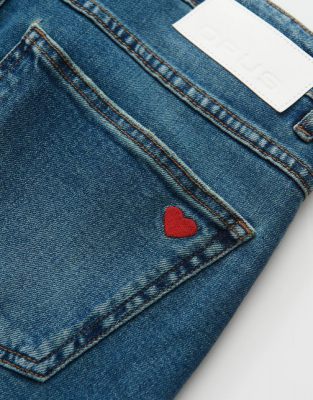 Opus jeans  10520613070413-70319 4