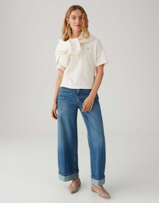 Opus t-shirt 1052185607106-10004 6