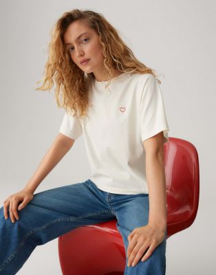 Opus t-shirt 1052185607106-10004 10
