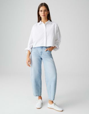 Opus blouse 10538312650424-10 8