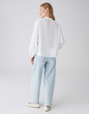 Opus blouse 10532213970418-10 8