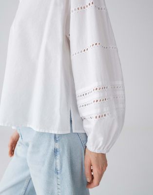 Opus blouse 10532213970418-10 10