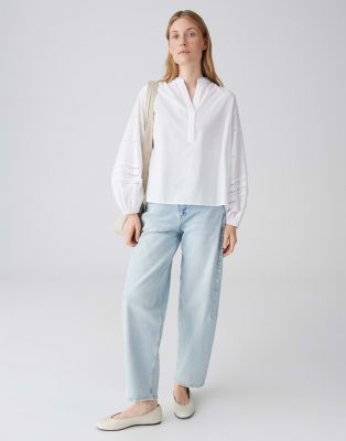Opus blouse 10532213970418-10 11