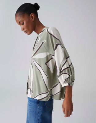 Opus blouse  10531713968418-30042 4