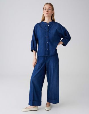 Opus blouse 10532113066418-70234 10