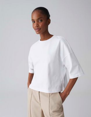 Opus t-shirt  10537214001418-10 2