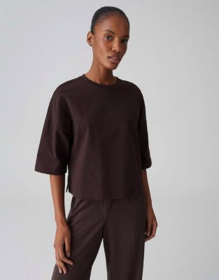 Opus t-shirt  10537214001418-20035 2