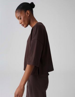 Opus t-shirt  10537214001418-20035 4