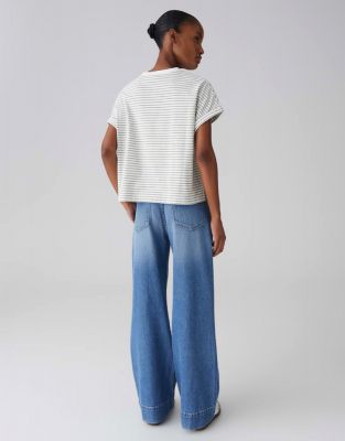 Opus t-shirt 10537912993106-30042 3