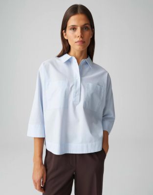 Opus blouse 10531612975106-60032 2