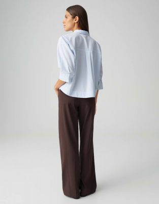 Opus blouse 10531612975106-60032 3