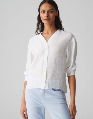 Opus blouse  10383112976315-1004 2