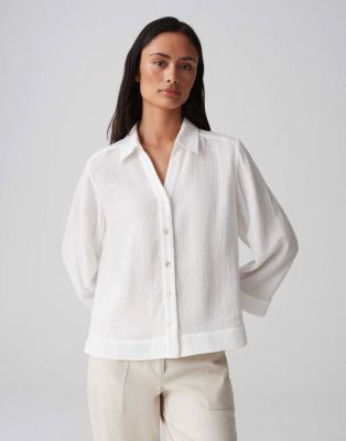 Opus blouse  10399510379100-1004 2
