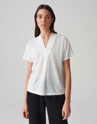 Opus t-shirt  10422013213360-1004 2